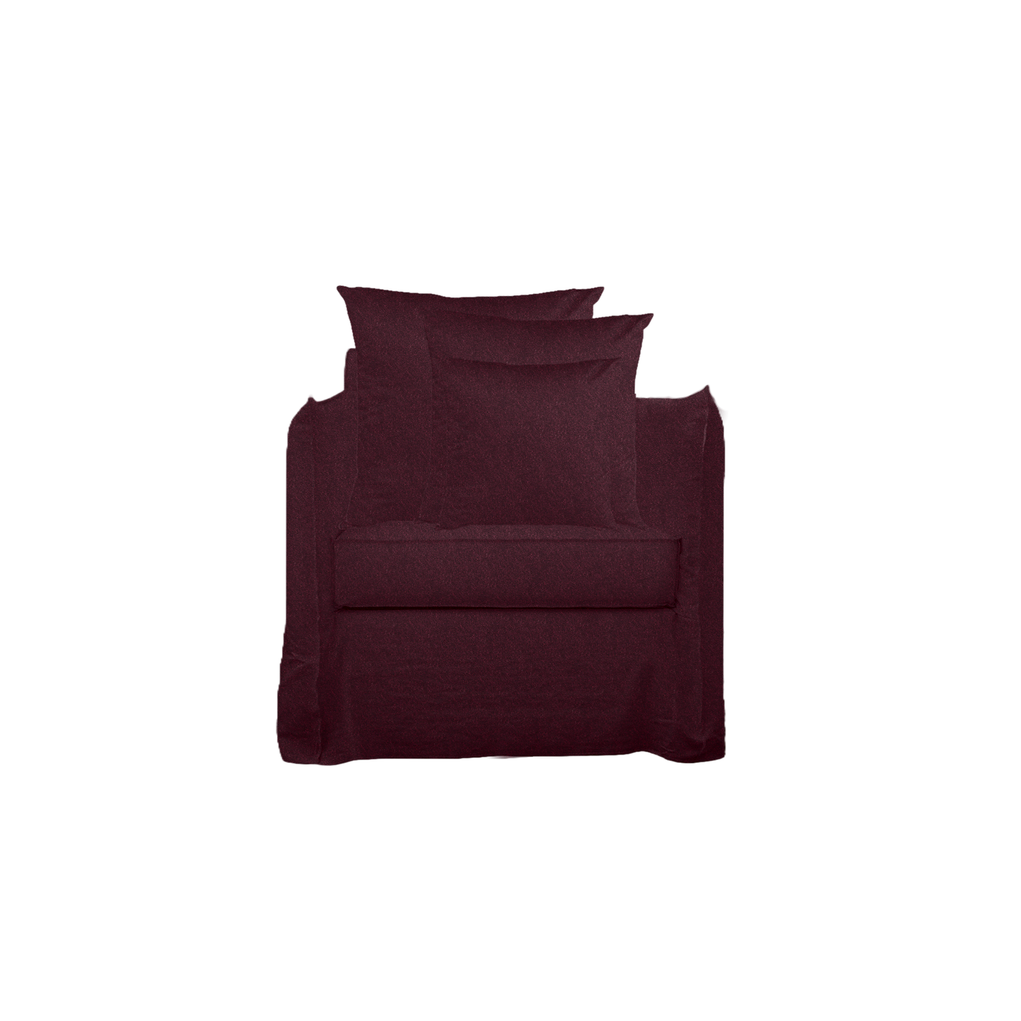 Elizabeth Bordeaux Feutre