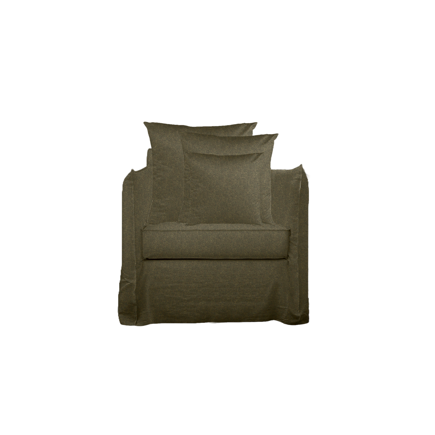 Elizabeth Bronze Olive