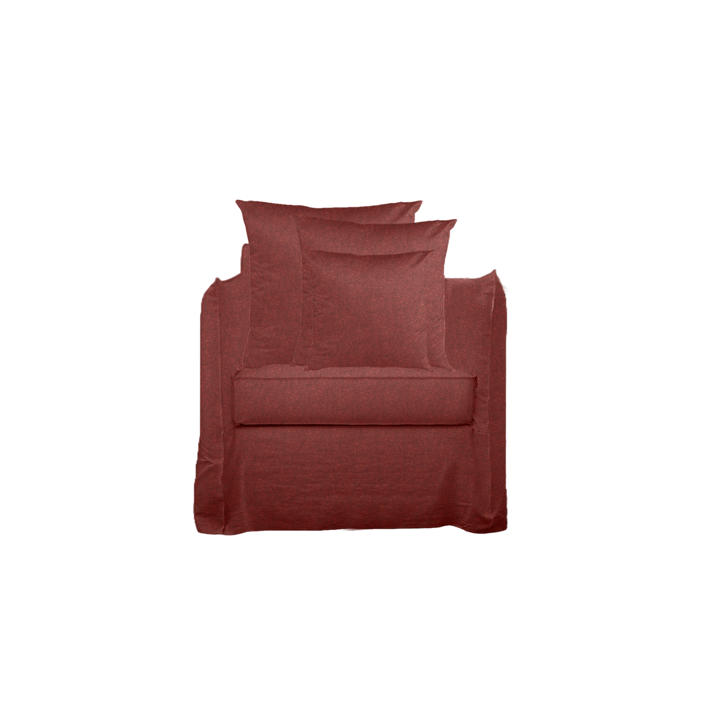 Elizabeth Falu Rouge