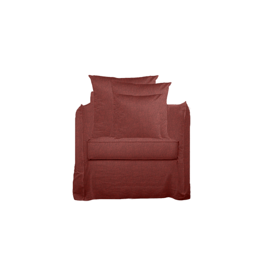 Elizabeth Falu Rouge