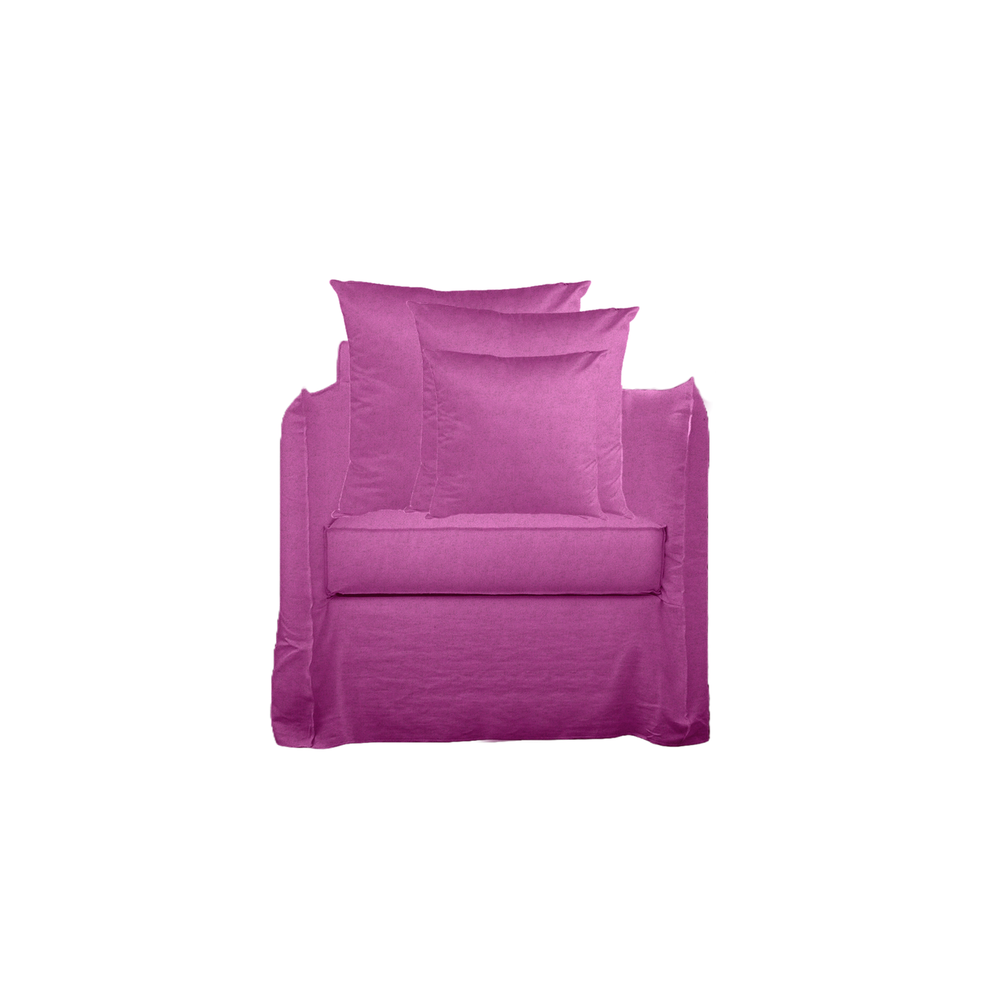 Elizabeth Moyen Violet Rouge