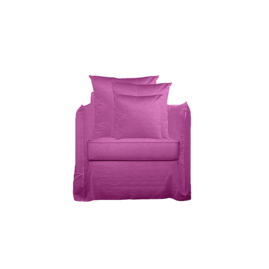 Elizabeth Moyen Violet Rouge