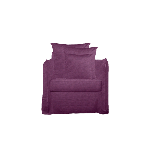 Elizabeth Palatinat Violet