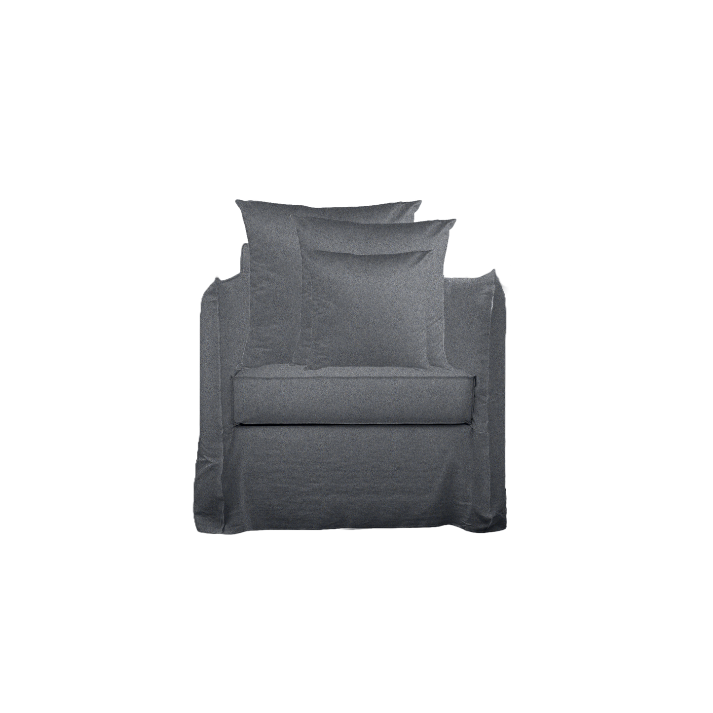 Elizabeth Gris Tempête