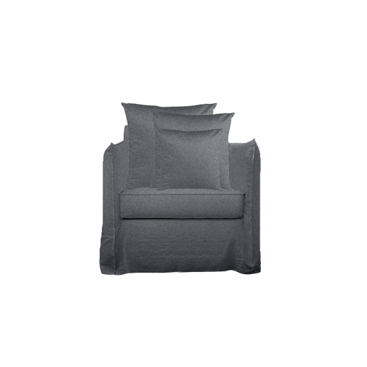 Elizabeth Gris Tempête