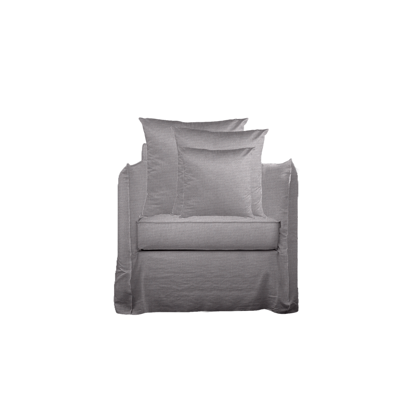 Elizabeth Gris Taupe