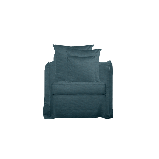 Elizabeth Bleu Sarcelle