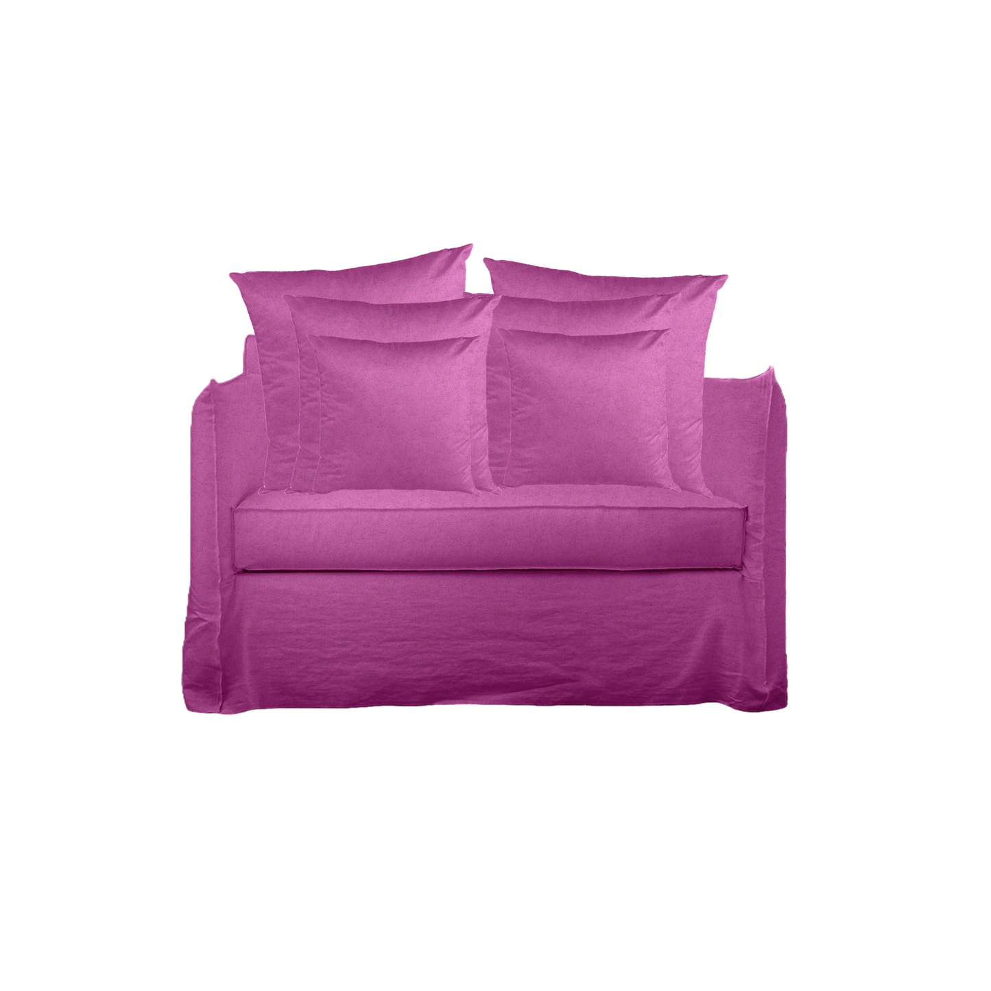 Elizabeth Moyen Violet Rouge