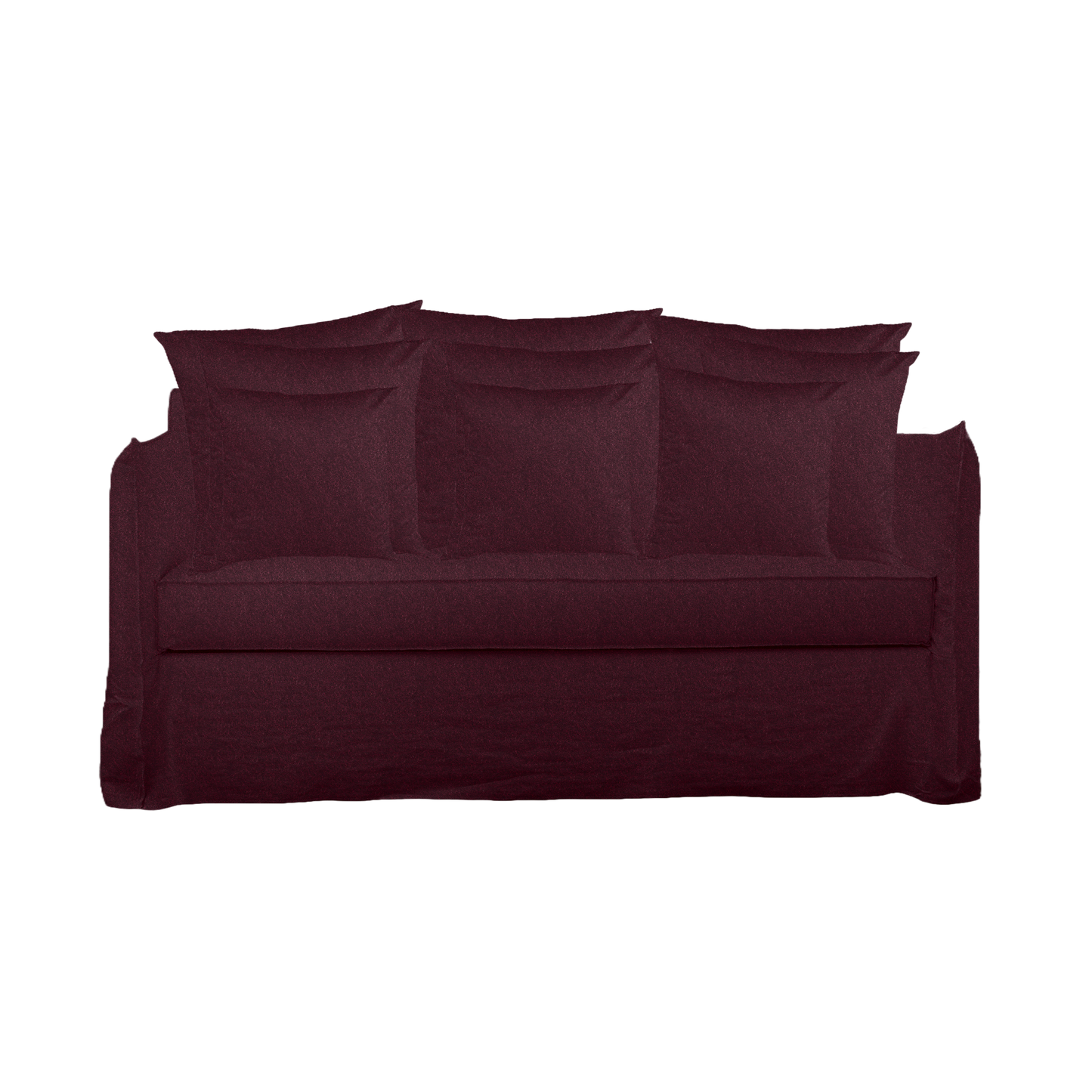 Elizabeth Bordeaux Feutre