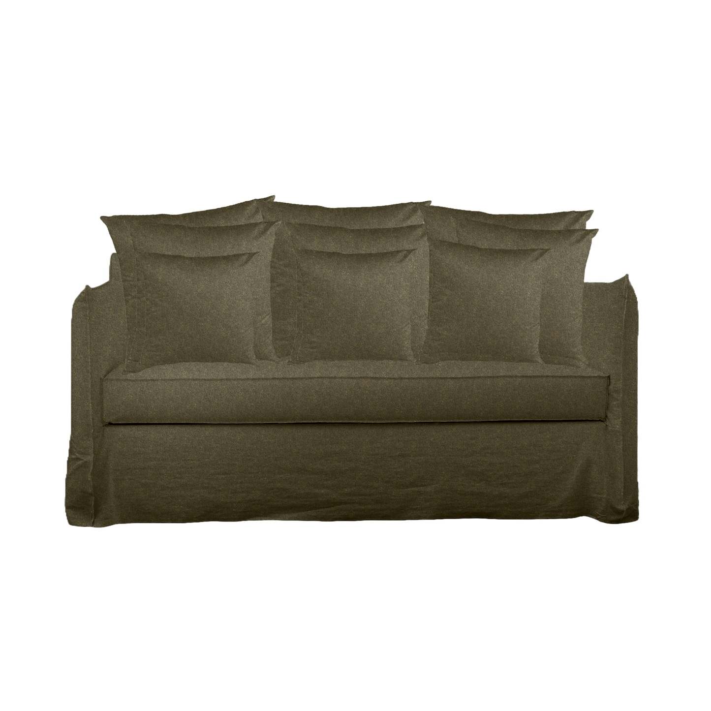 Elizabeth Bronze Olive