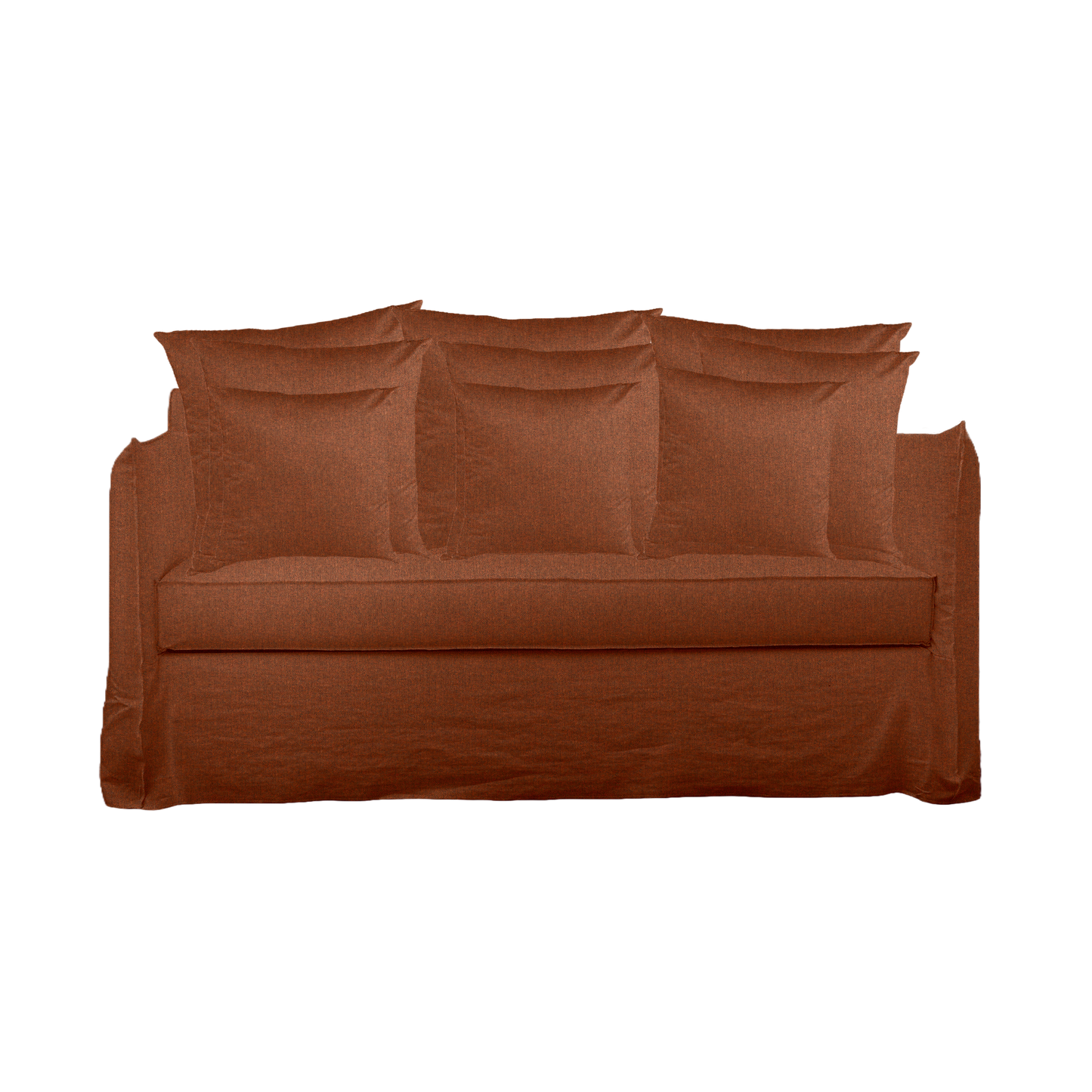 Elizabeth Terre d'Ombre Brûlée