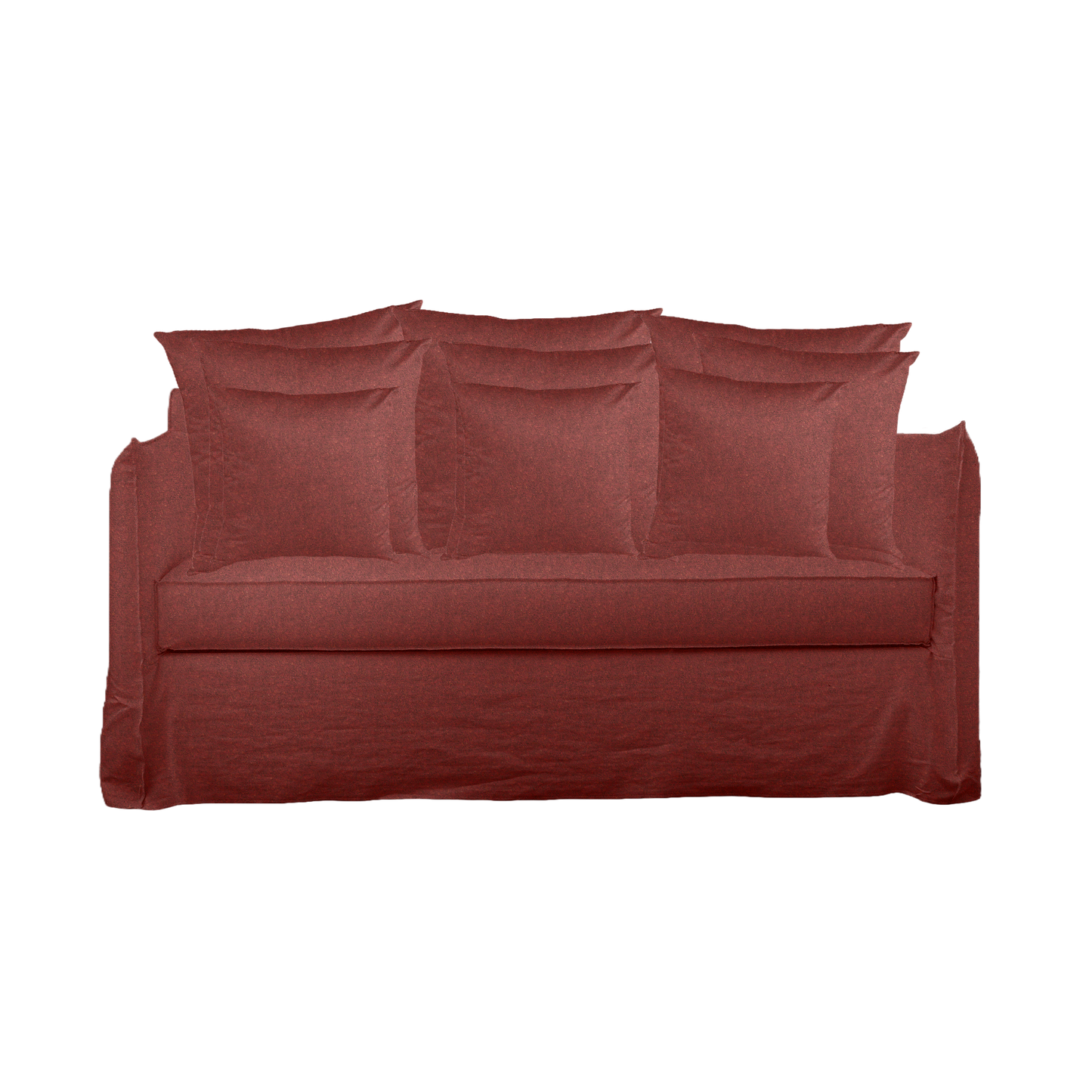 Elizabeth Falu Rouge