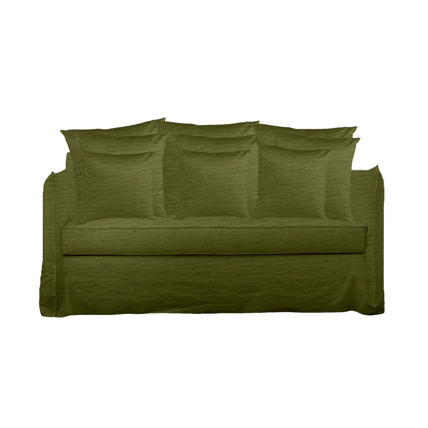 Elizabeth Fidji Vert