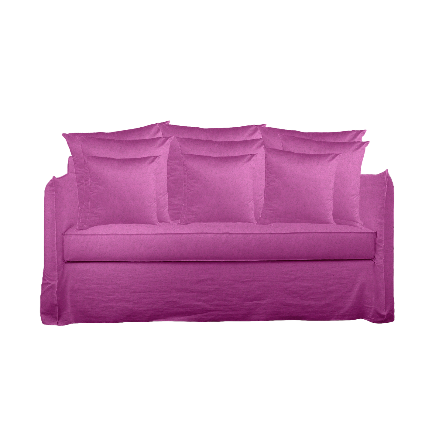 Elizabeth Moyen Violet Rouge