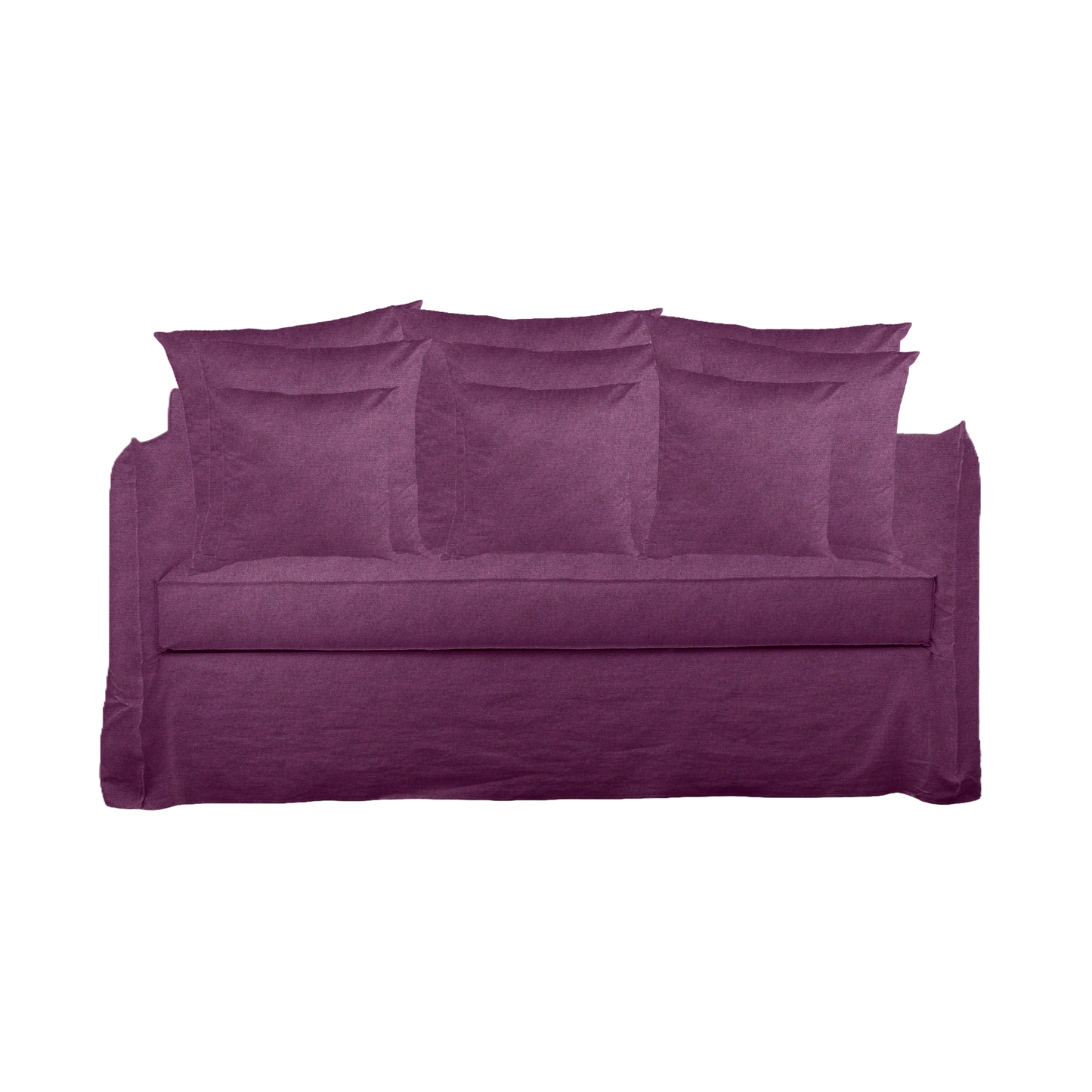 Elizabeth Palatinat Violet