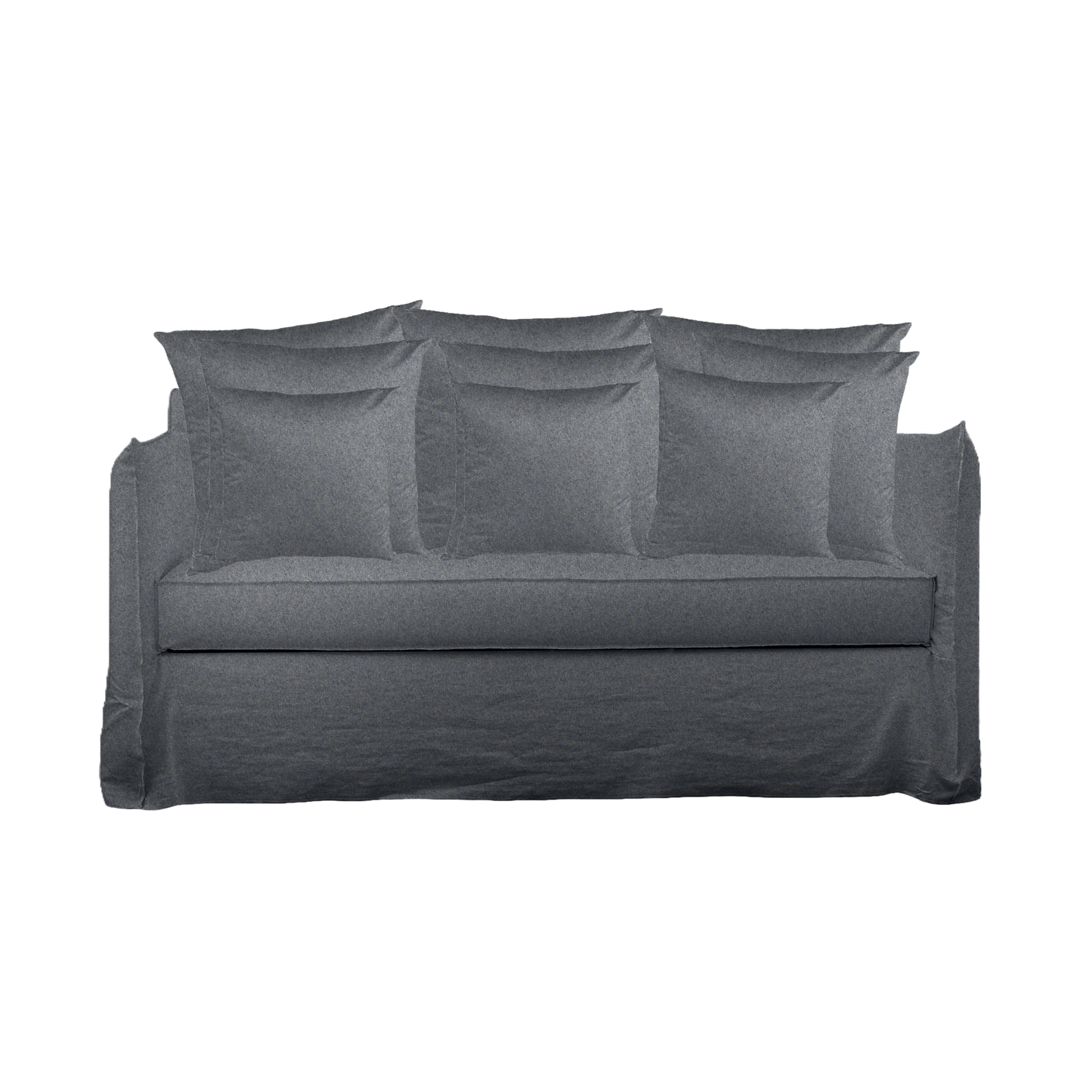 Elizabeth Gris Tempête