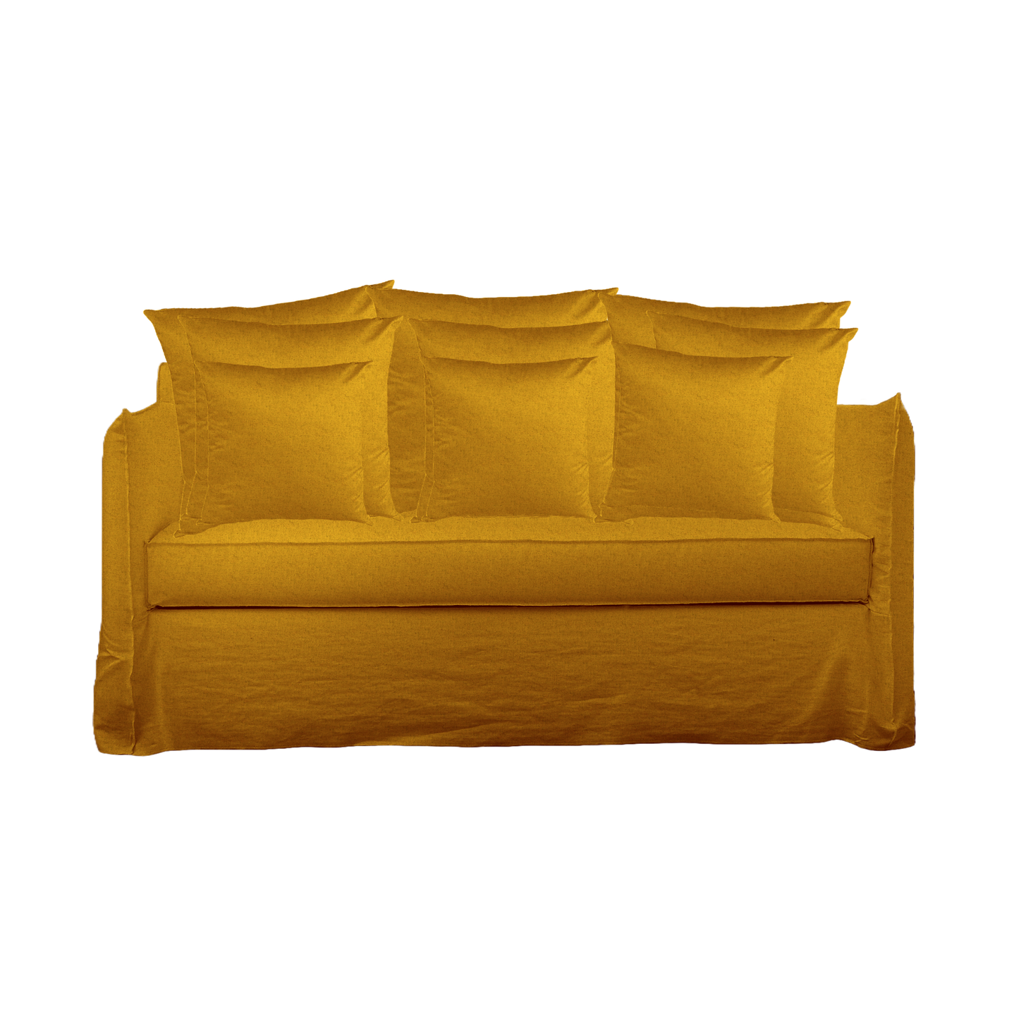 Elizabeth Jaune Sélectif