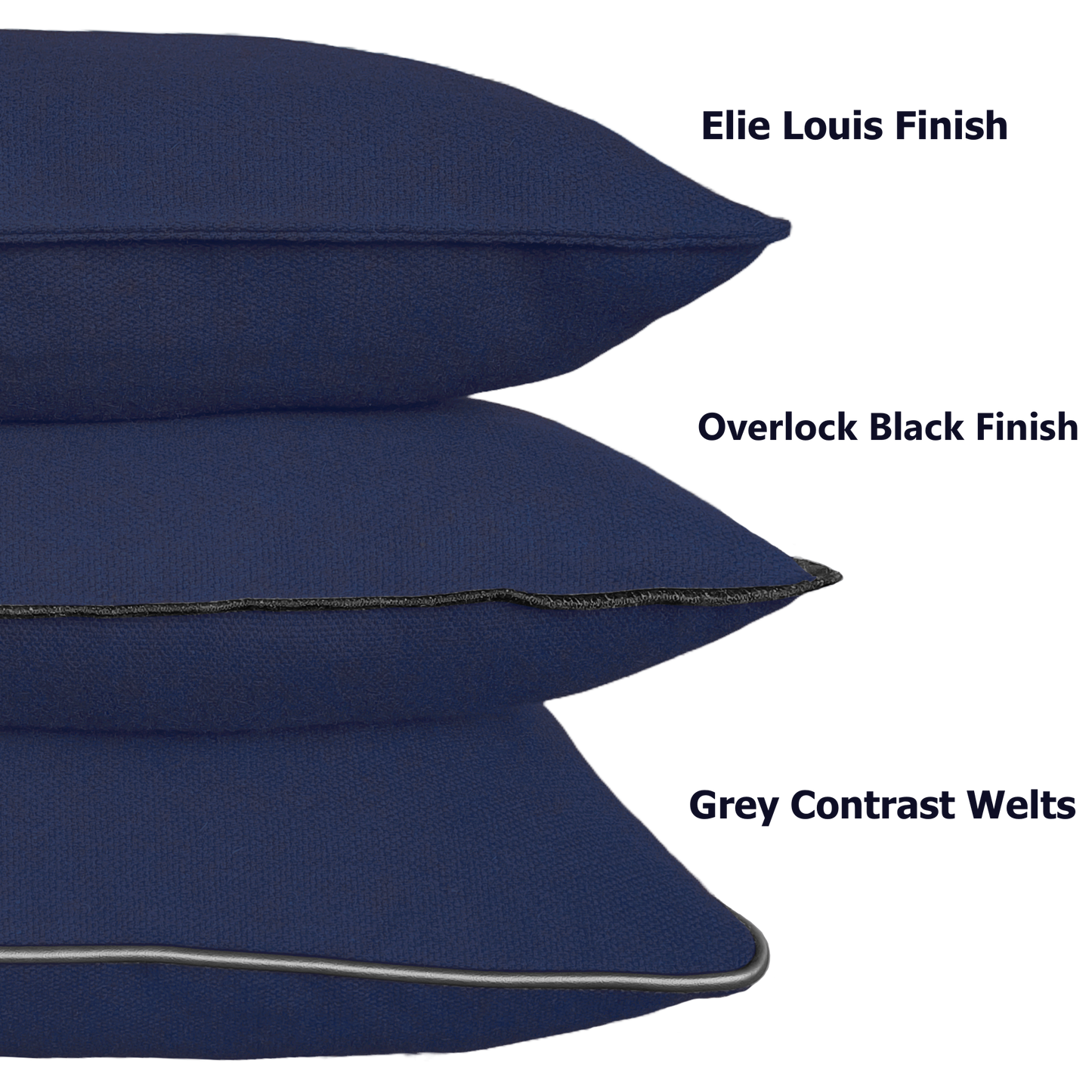 Throw Pillow Lucky Point