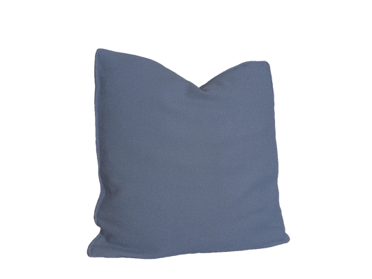 Coussin Chambray