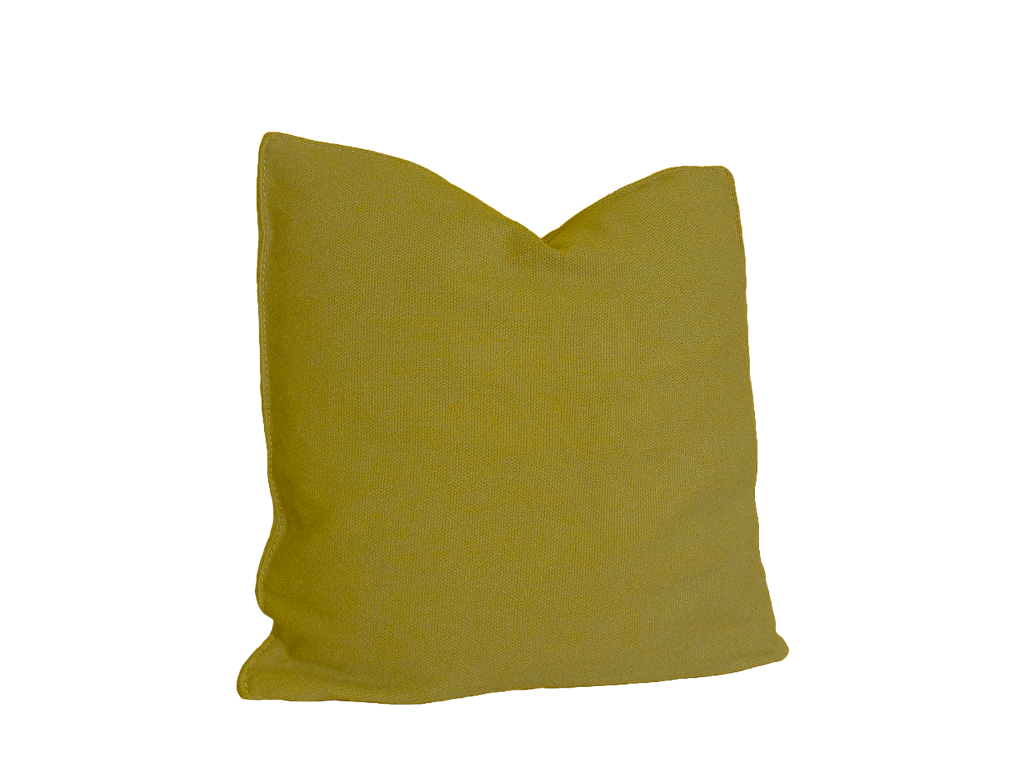 Coussin Verge d’Or Foncé