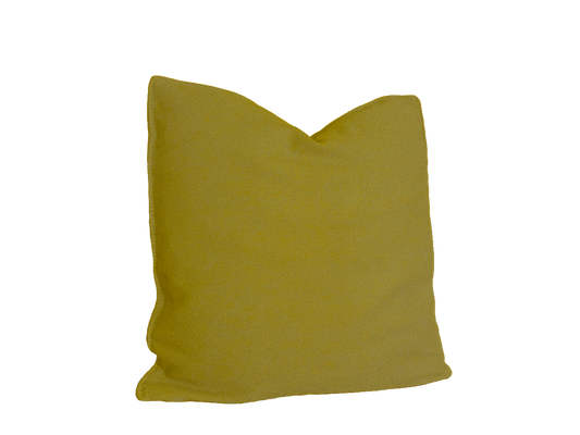 Coussin Verge d’Or Foncé
