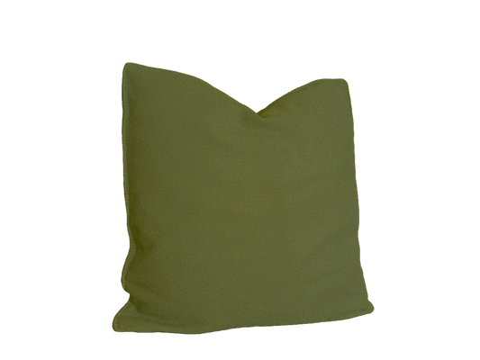 Coussin Fidji Vert