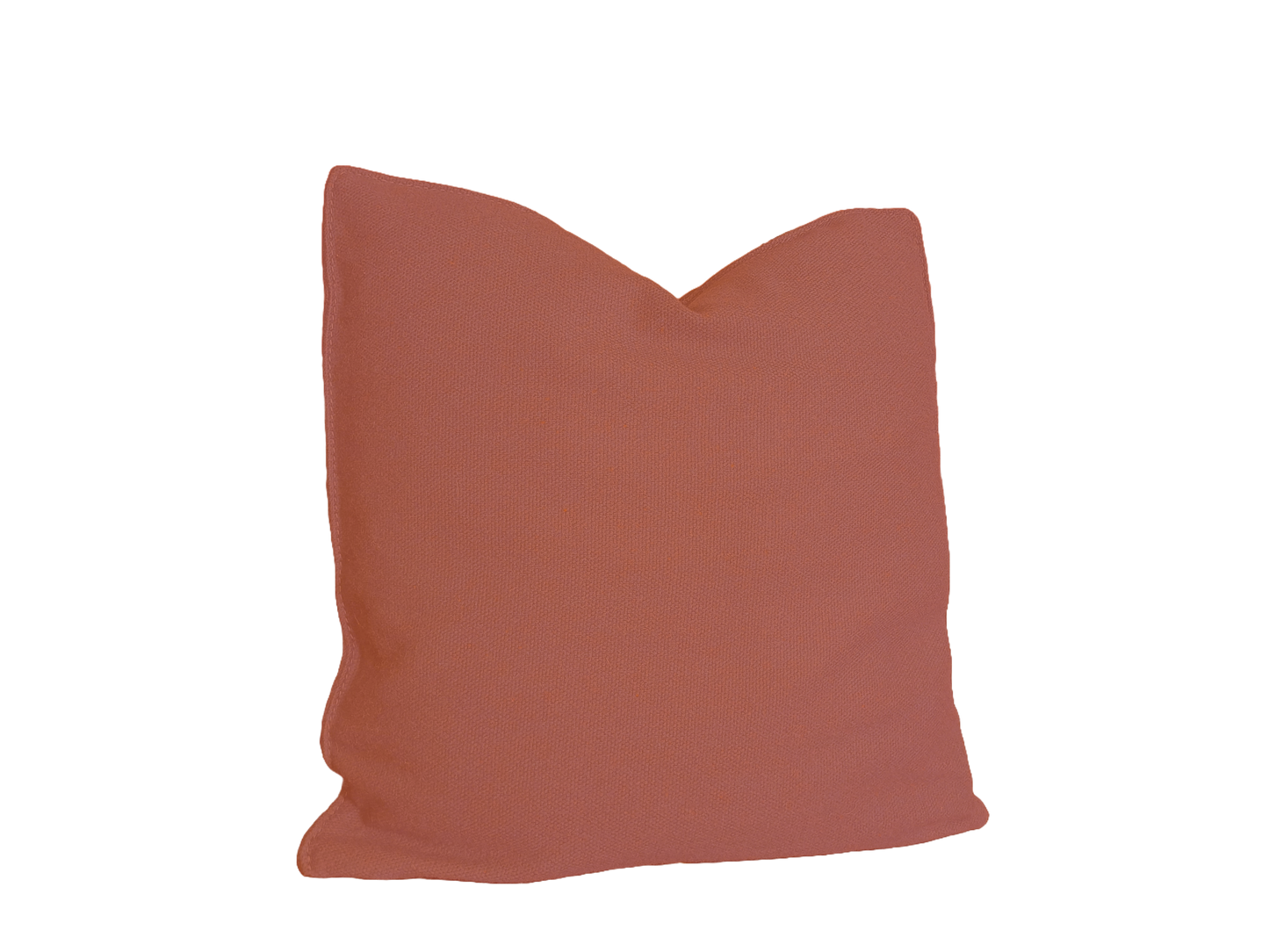 Coussin HD Orange