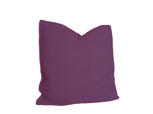 Coussin Palatinat Violet