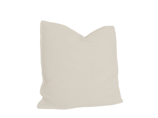 Coussin Stark Blanc