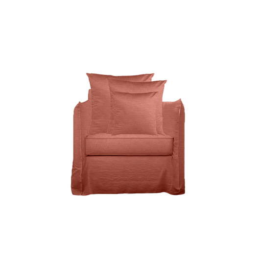 Elizabeth HD Orange
