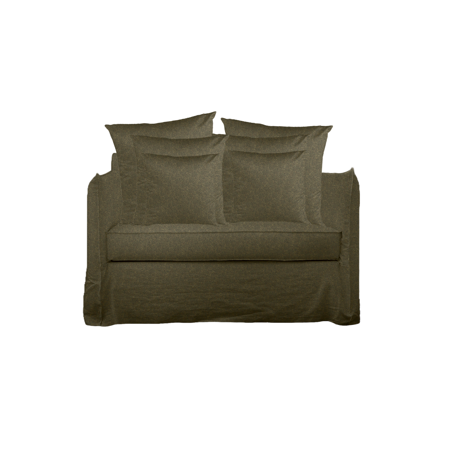 Elizabeth Bronze Olive