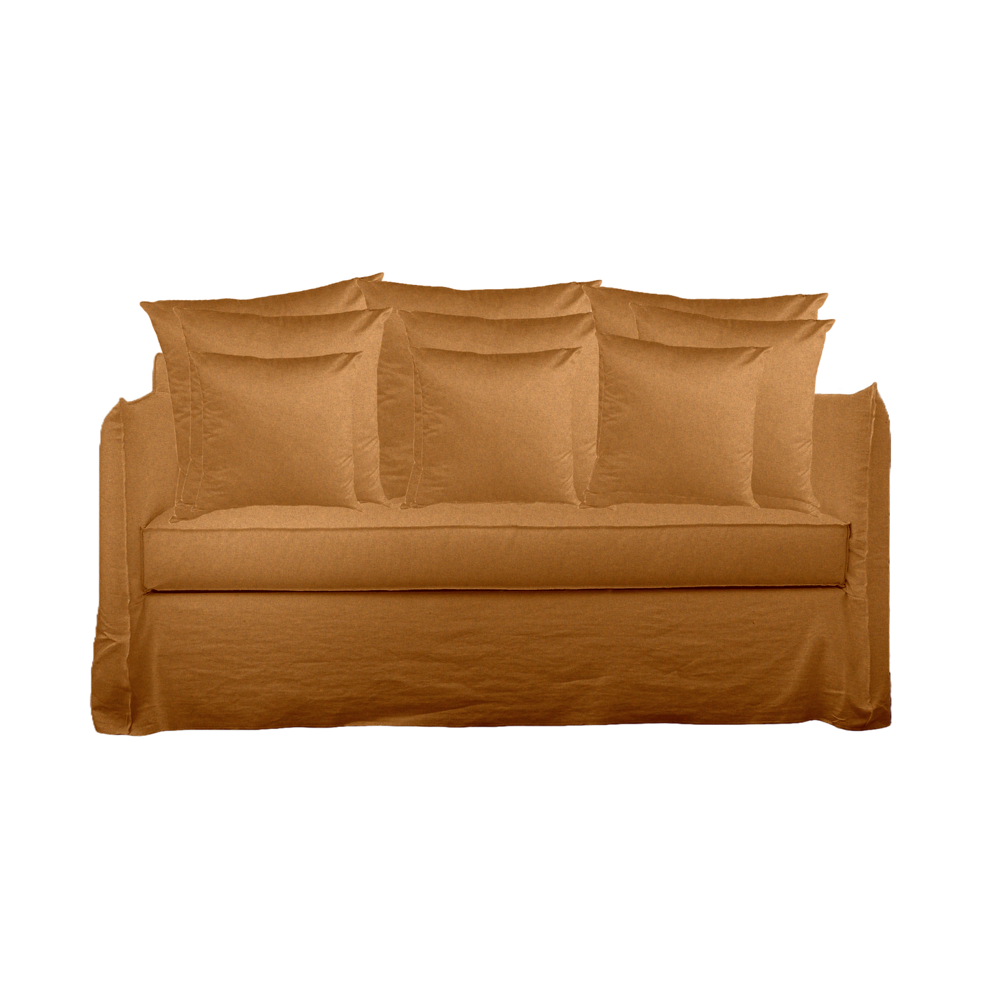 Elizabeth Ochre Filz