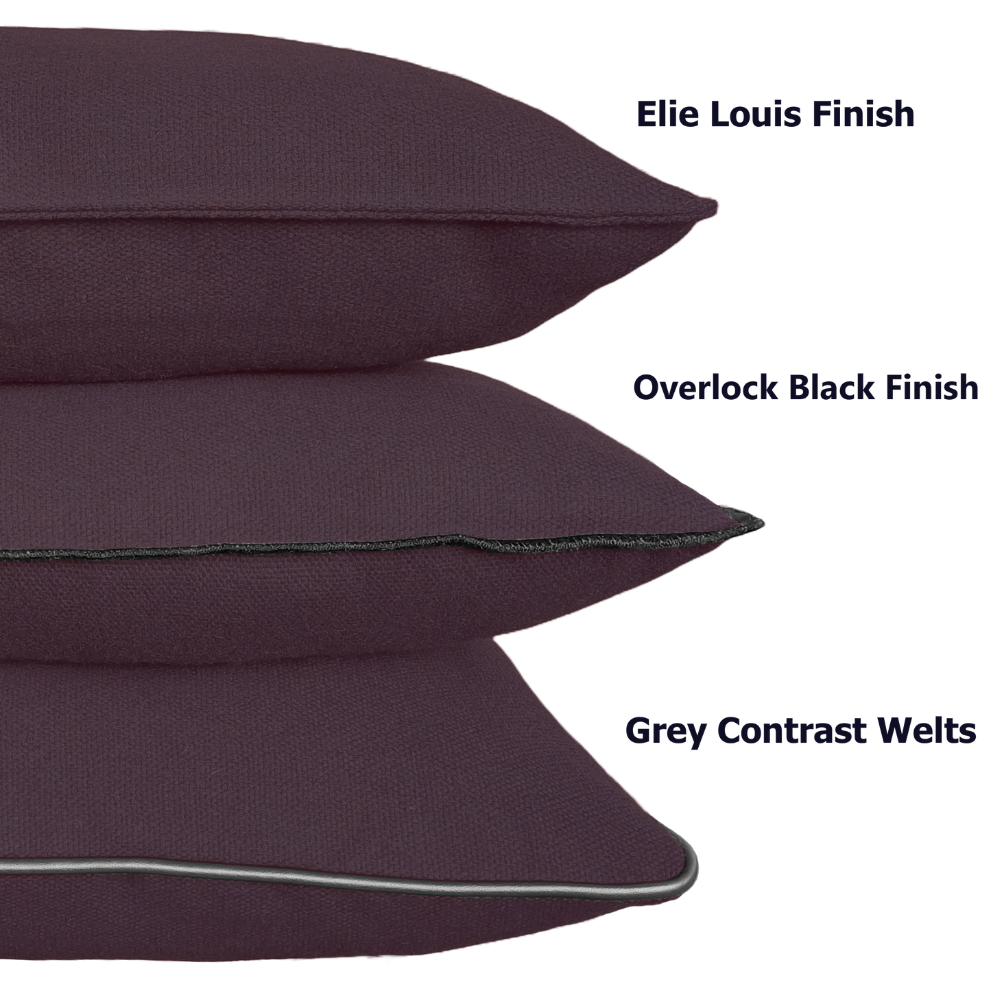 Coussin Castro