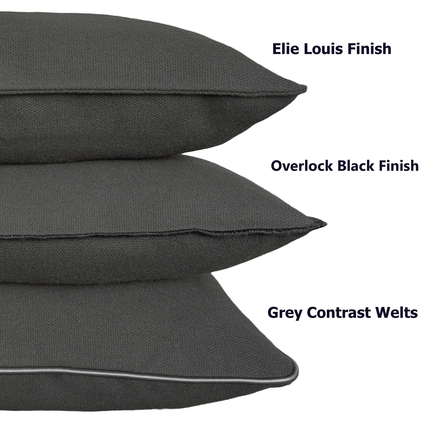 Throw Pillow El Paso