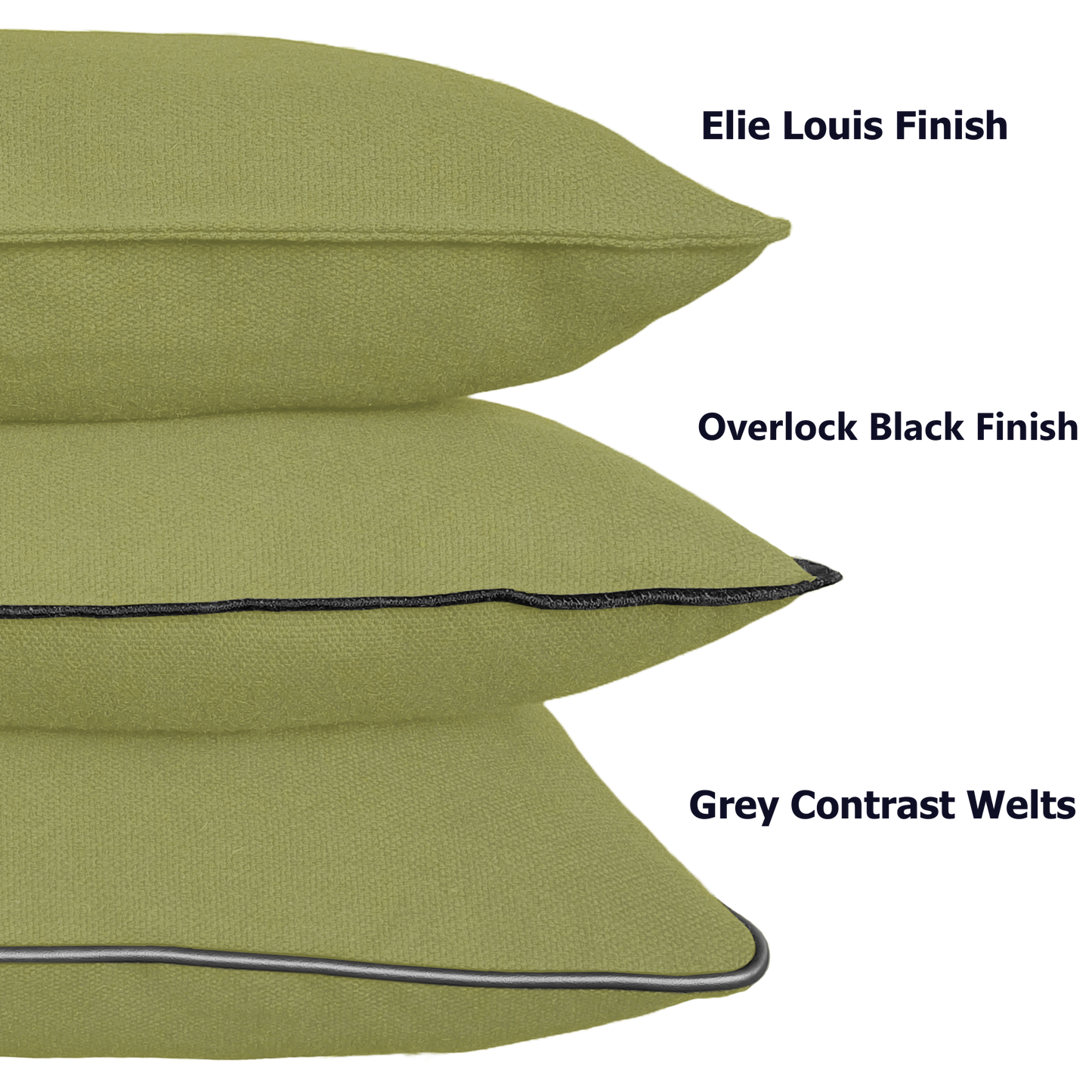 Coussin Highball