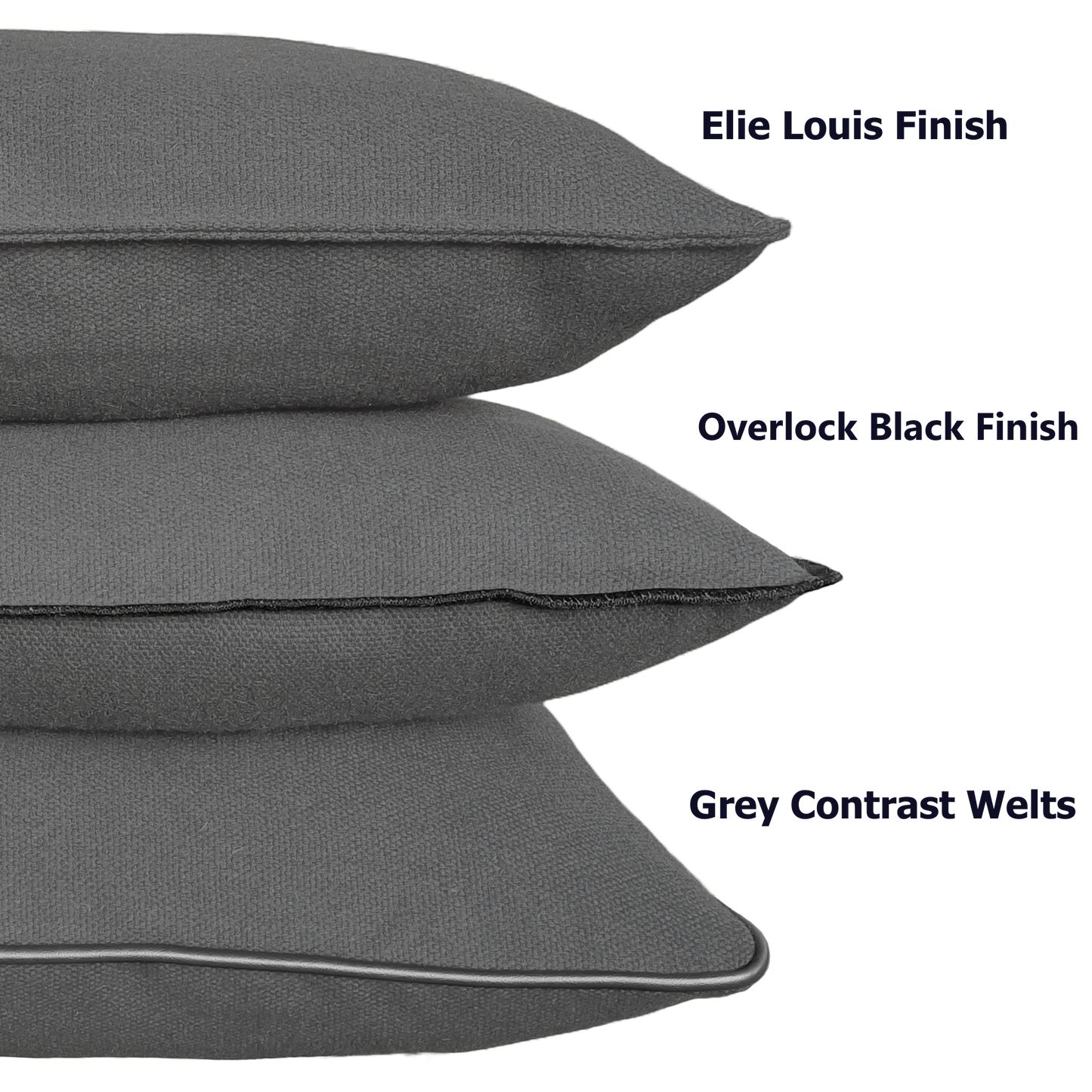 Coussin Cervin