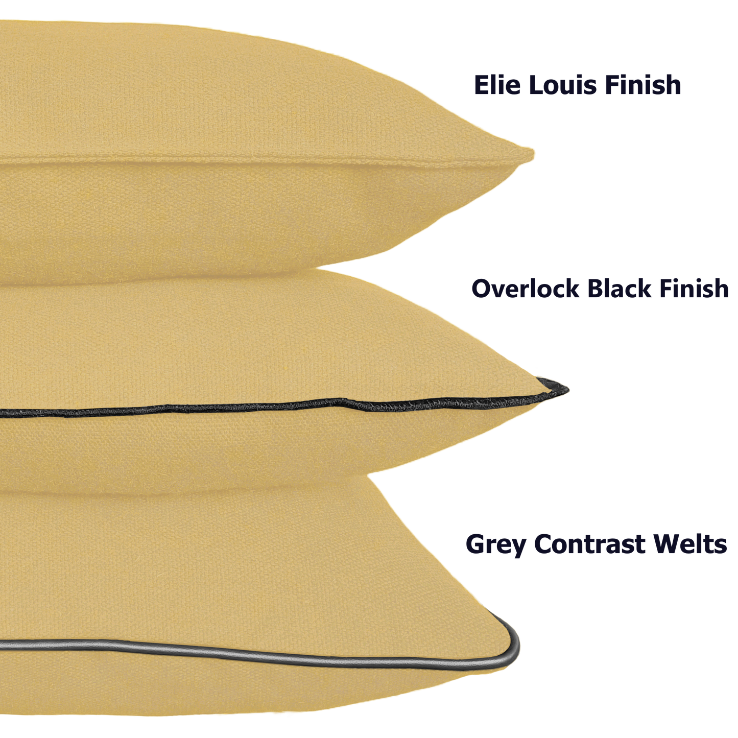 Coussin Ronchi