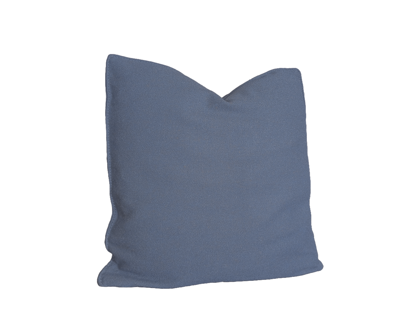 Dekokissen Chambray