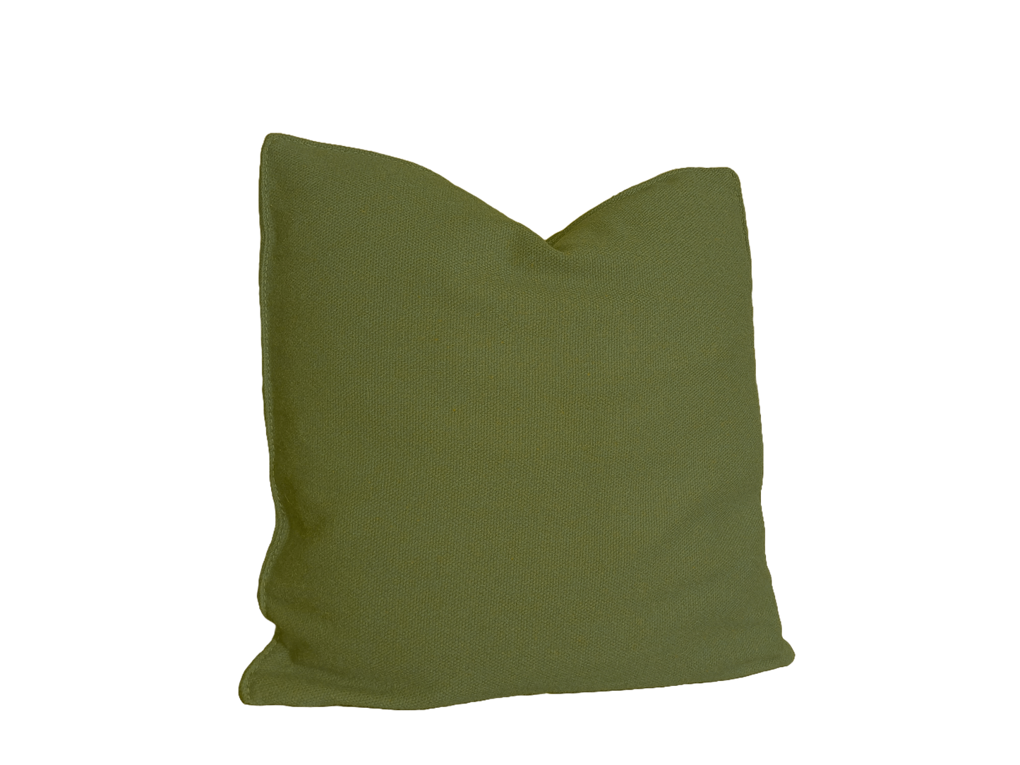 Coussin Fidji Vert
